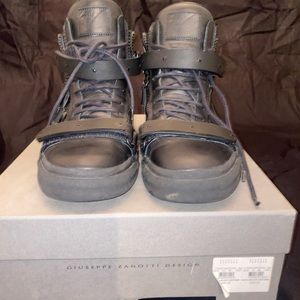 Giuseppe Zanotti Men’s sneakers